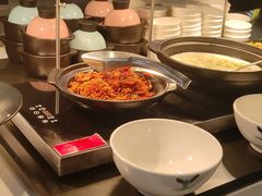 -The COOK·厨餐厅·自助餐(浦东嘉里大酒店)