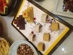 -北平食府(马鞍山路店)