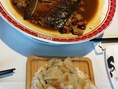 -旺顺阁·北京菜(北辰上品+)