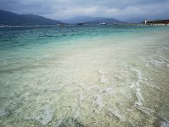 -海南分界洲岛旅游区