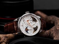 -109度二手奢侈品手表包包珠宝回收(新天地店)