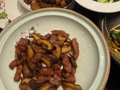 -大理实力希尔顿酒店•御玺中餐厅