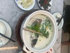 -紫藤园·天目湖大鱼头(南山竹海店)