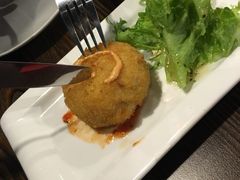 -VITELLO意大利料理(崂山路店)