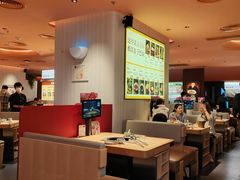 -巴奴毛肚火锅(七宝领展广场店)