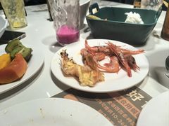 -金马门国际美食百汇(珞喻路店)