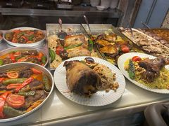 -苏坦土耳其餐厅(白云宾馆店)
