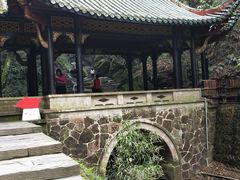 -常德桃花源景区
