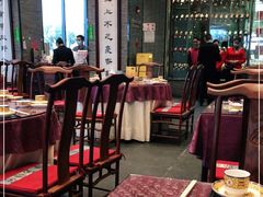 大堂-宁波状元楼酒店(和义路店)