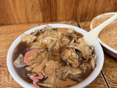 -真素诚·清真(新华路店)