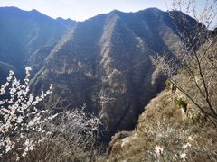 -野三坡百里峡景区
