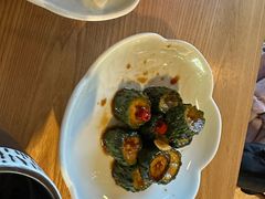 -难忘的面(五矿君澜酒店)