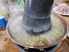 -元盛居(生态大街店)