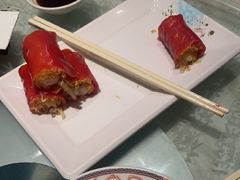 -稻香饭店(龙华天虹店)
