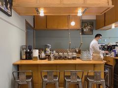 -铁手珈琲制造局metalhands(望京店)