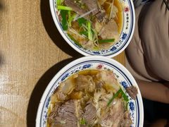 -直隶安家罩饼(复兴路店)