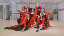 -舞樾舞蹈工作室