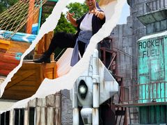 -渔岛海洋度假区