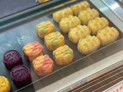 -陶陶居饼家(惠福东路店)