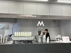 -M Stand(西安大悦城店)