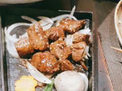 -和彩放题餐厅(酒仙桥店)
