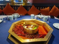 -蜀九香火锅(江油店)
