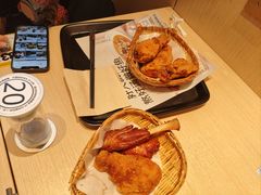 -好人民间小吃·番茄鱼酸菜鱼(木渎悠方店)