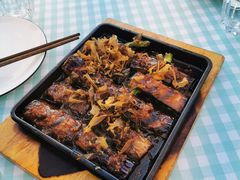 -烛影拾光观景餐厅·创意菜·摄影·小提琴(大唐不夜城店)