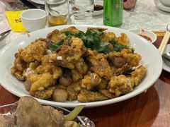 -大荣华酒楼(元朗老店)