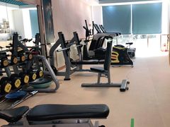 -健怪兽私教健身馆(恒大帝景店)