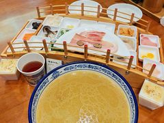 -香麒园·过桥米线·南湖雅宴