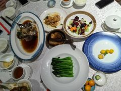 -红棉中餐厅·广州海航威斯汀酒店