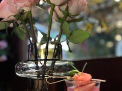 -第101座花园餐厅(湖滨88店)