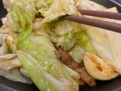 -太极·粤菜餐厅(亚运村鸟巢店)