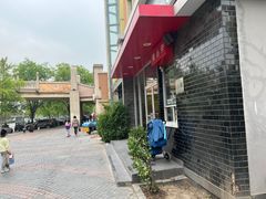 -麦当劳(垡头西路店)