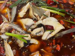 -乡土特色.冷锅鱼.牦牛肉汤锅