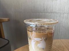 -瑞幸咖啡(苏河1号店)