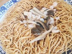 -裕兴记·三虾面(西北街总店)