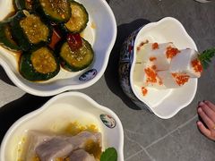 -江南里·新浙菜(苏州大悦城店)