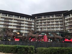 -台山颐和温泉城