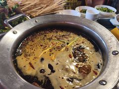 -钢管厂五区小郡肝火锅串串香(总店)
