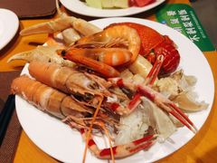 -雷迪森云锦大酒店-阳光西餐厅