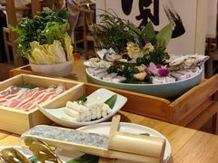 -山海蟹庐·海鲜糟粕醋火锅(慈溪店)
