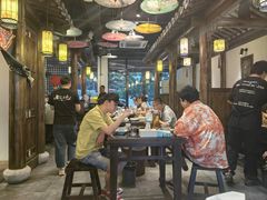 -聚汇三少·龙虾·中餐厅(莫邪路新天地店)