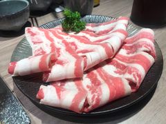 -老鼎旺安格斯牛肉火锅(衡艺广场店)