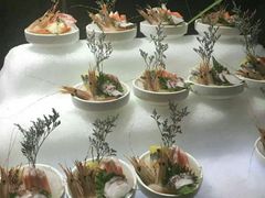 -雍和会海鲜姿造自助(湖东路店)