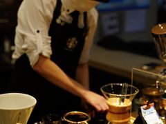 -星巴克臻选(上海今潮8弄店)