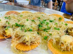 -明记海鲜大排档(巽寮湾店)