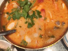 -Home Thai·泰谣(王府井apm店)