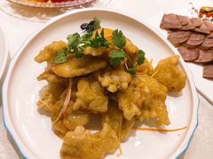 -巴黎四季酒店香轩中餐